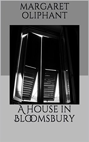 A House in Bloomsbury